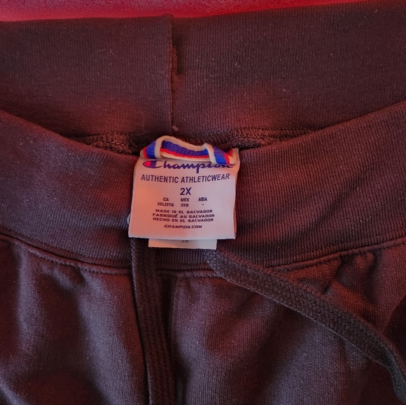 Womens track pant - Picture 5 of 5